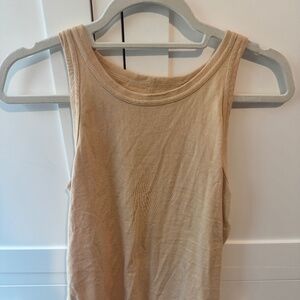 Everlane Tank